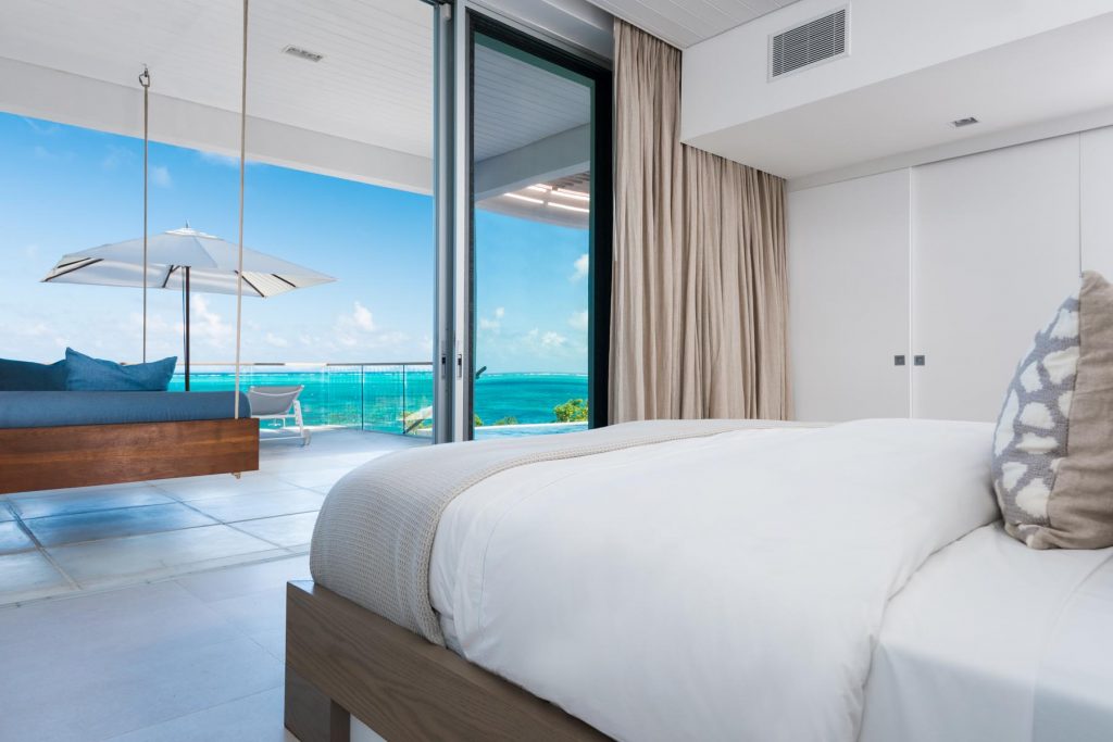 Beach Enclave Five