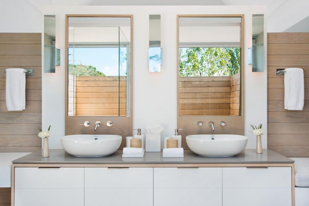 Beach Enclave Five