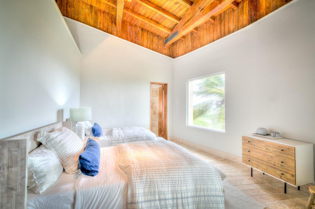 Villa Oceania – Las Iguanas