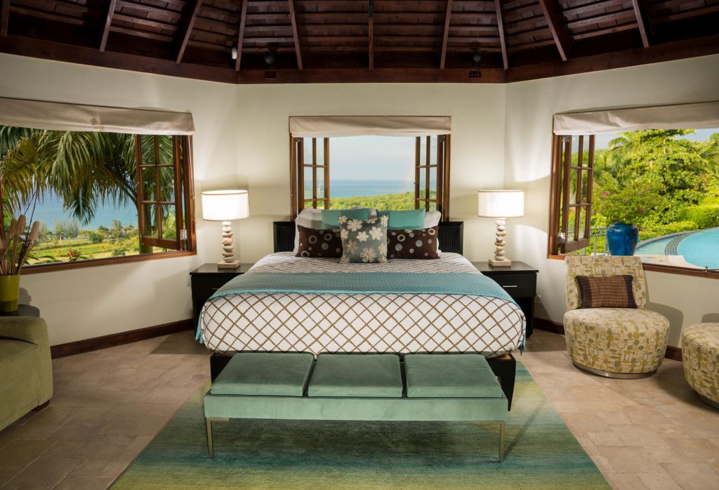 Anticipation – The Tryall Club