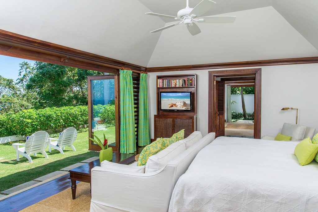 Hummingbird House – The Tryall Club