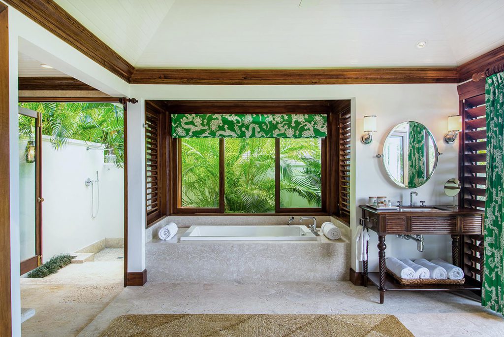 Hummingbird House – The Tryall Club