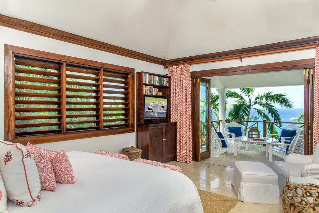 Hummingbird House – The Tryall Club