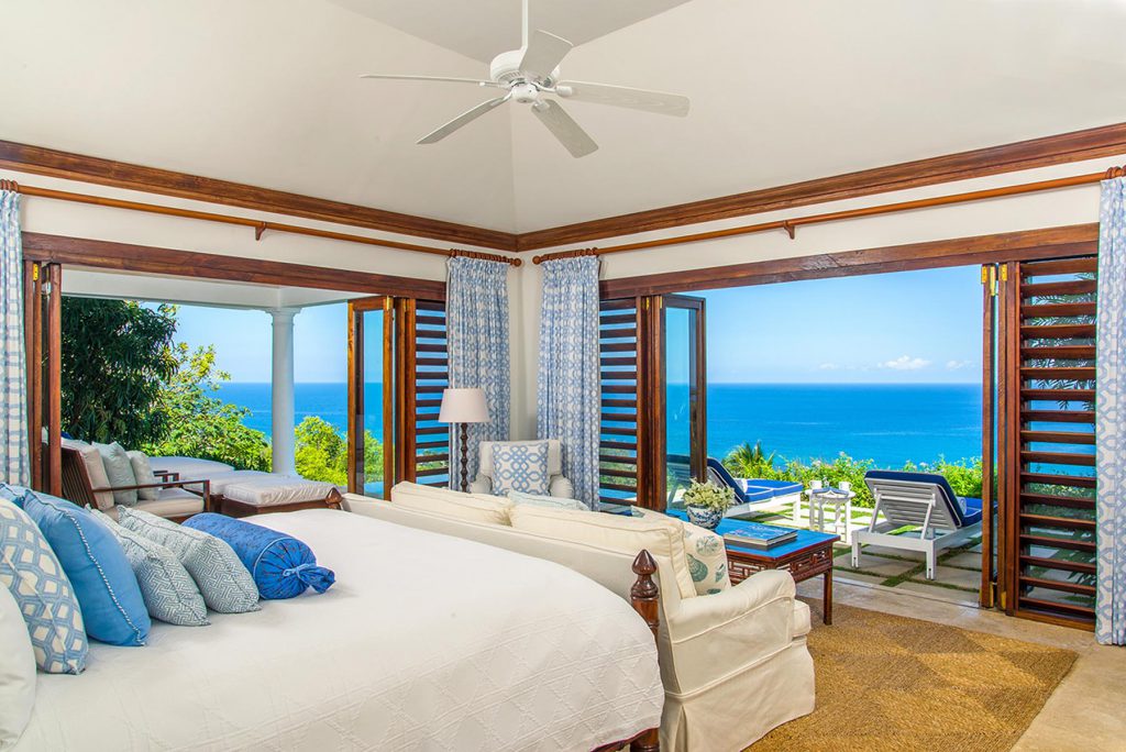 Hummingbird House – The Tryall Club