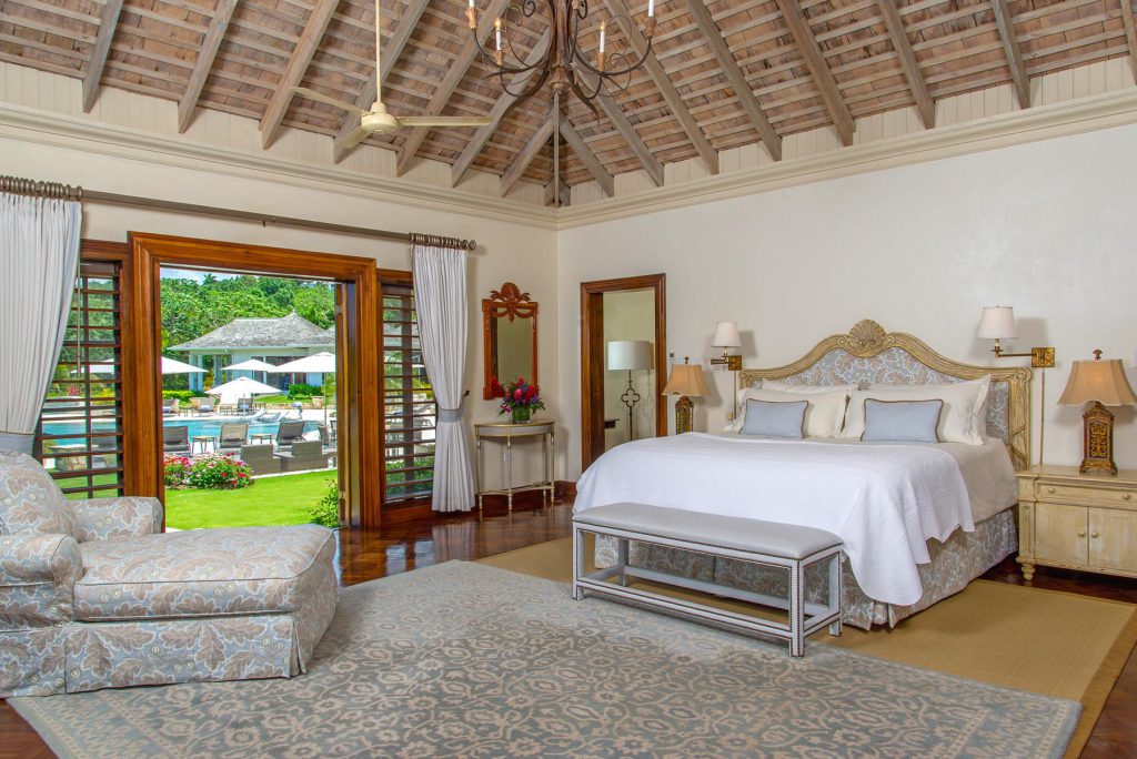 Infinity – The Tryall Club