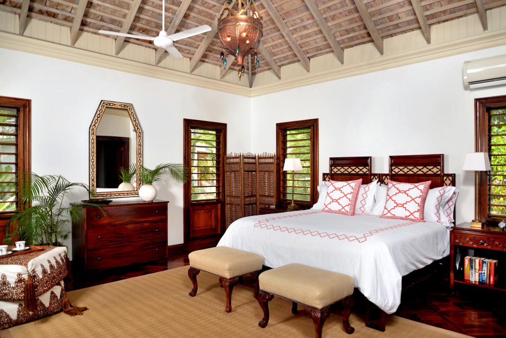 Infinity – The Tryall Club