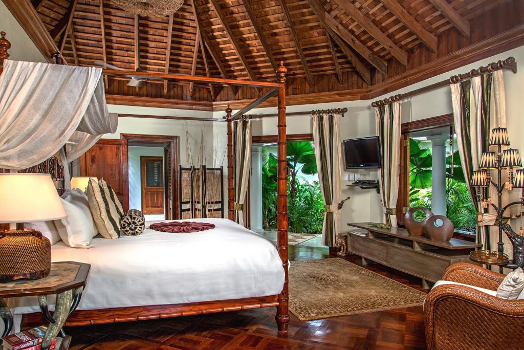 Infinity – The Tryall Club