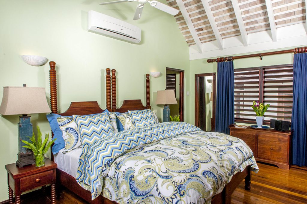 Karma Bay – The Tryall Club