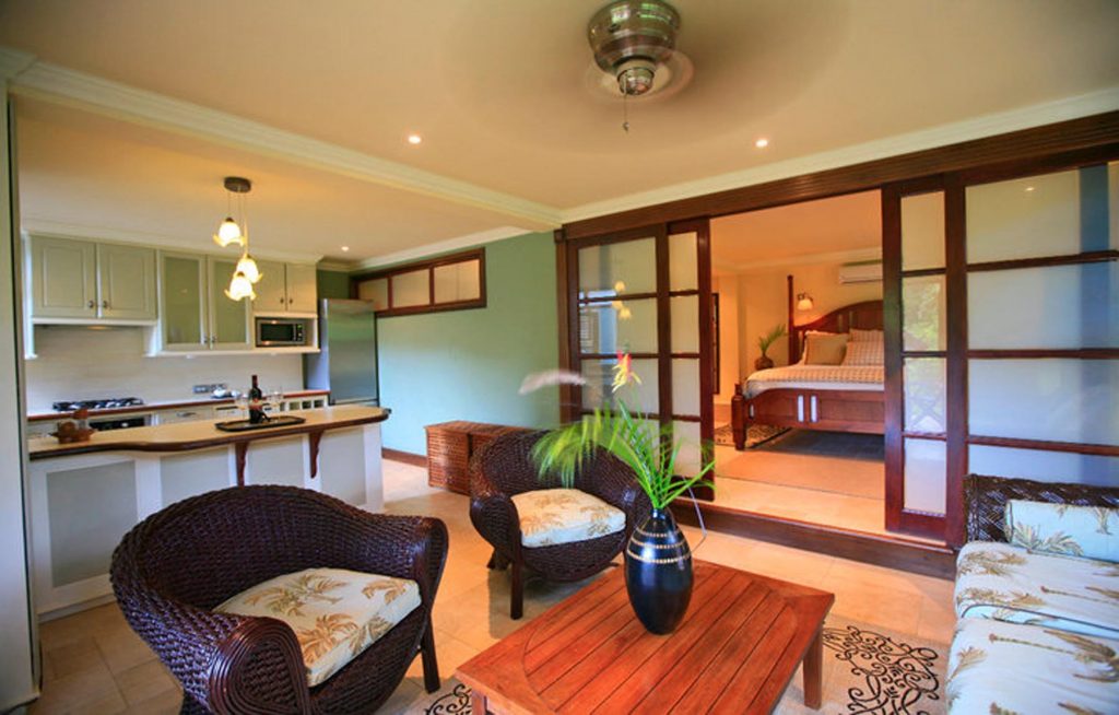 Villa C’est La Vie 5