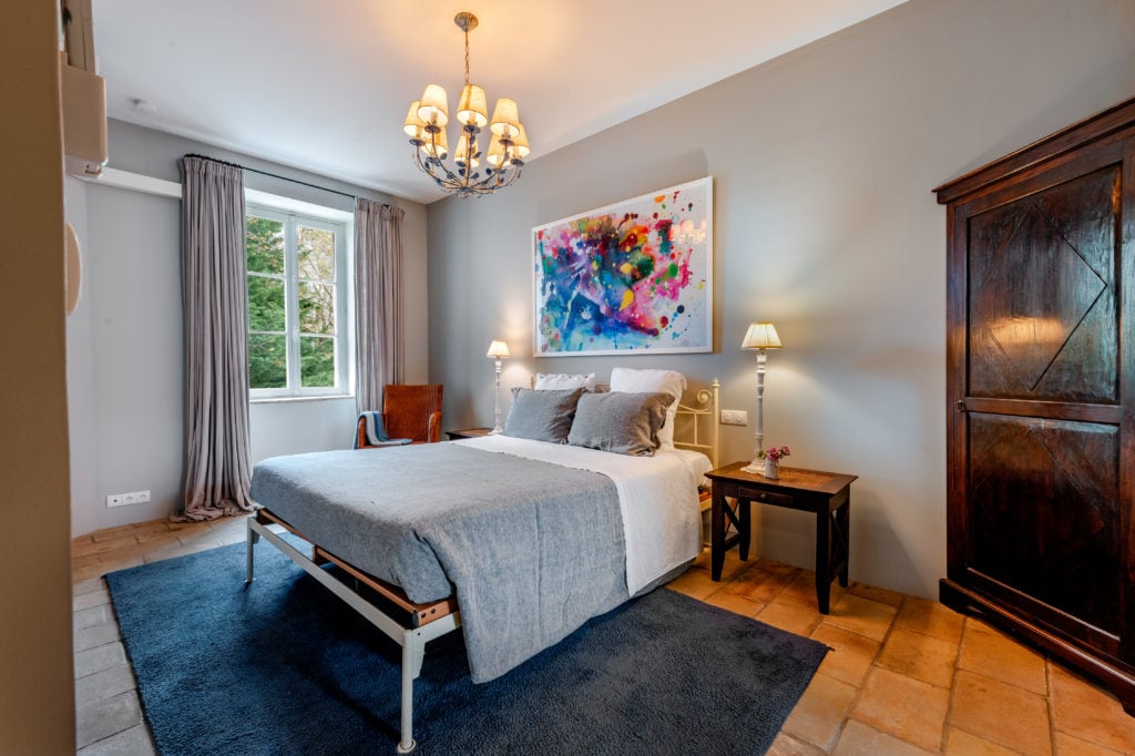 HV Villas Luxury Vacation Rentals Europe France Provence15