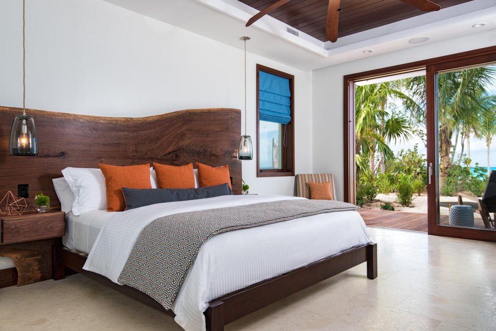 Hawksbill Villa