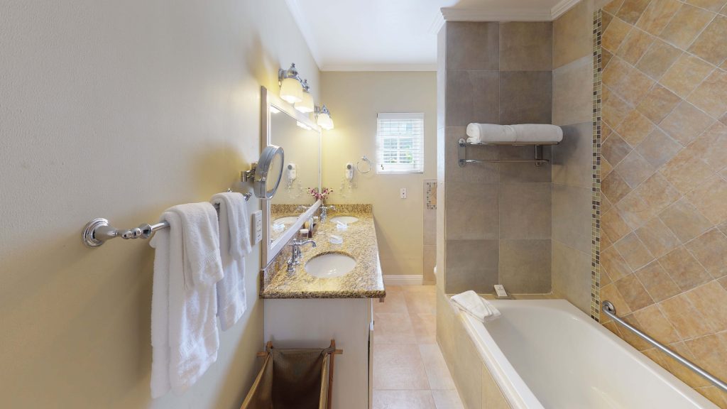 Half Moon 6 Bedroom – Half Moon Resort