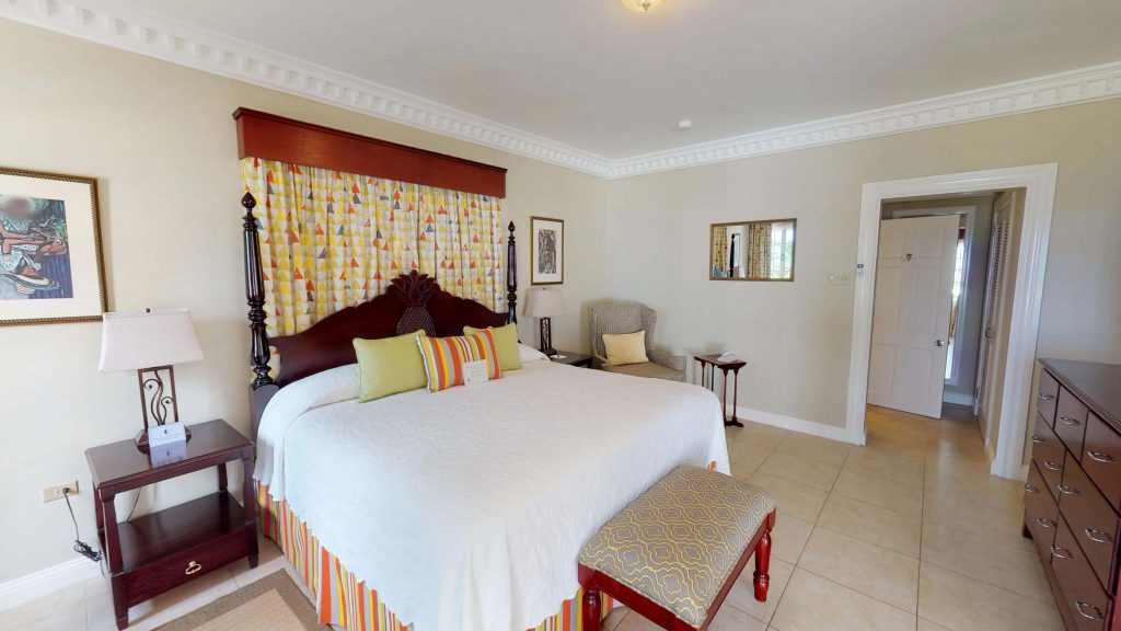 Half Moon 6 Bedroom – Half Moon Resort
