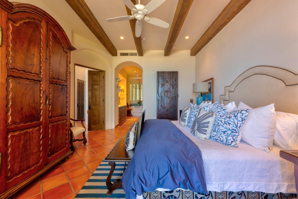 villa sea breeze