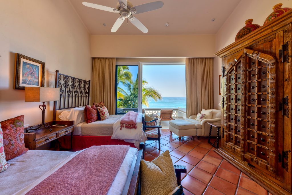 villa sea breeze