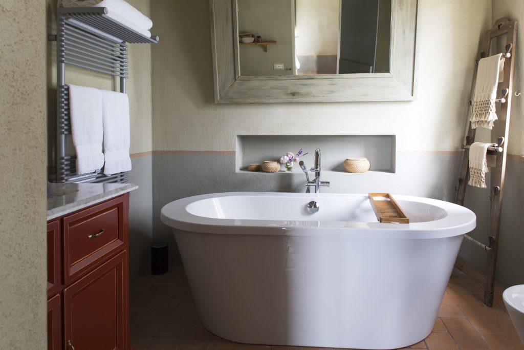 Campo Dell'Amato Luxury Villas & Private Tours