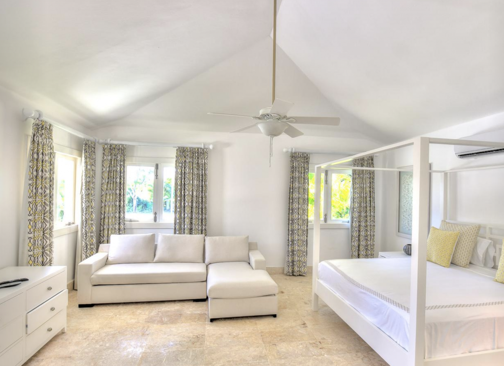 villa good vibes