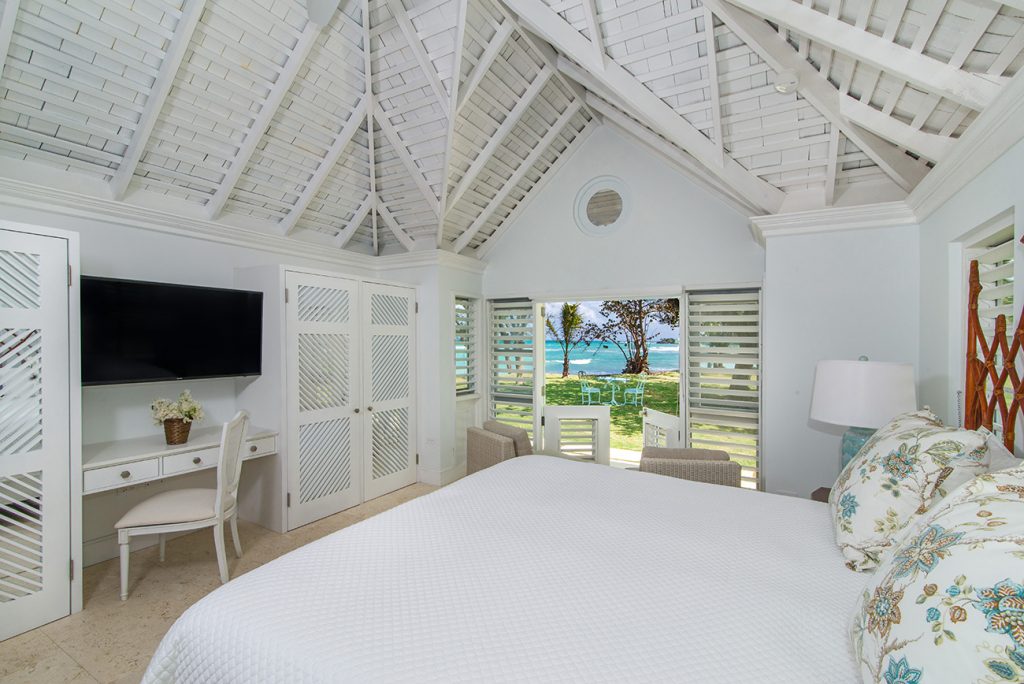 tradewinds – the tryall club