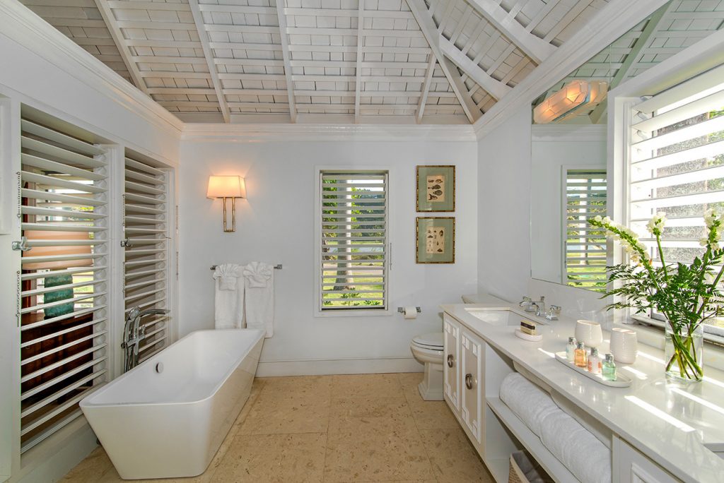 tradewinds – the tryall club