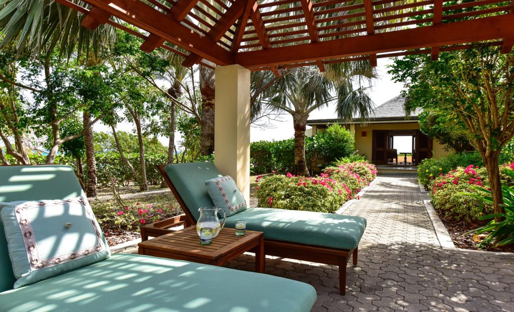 Evangeline Estate Home