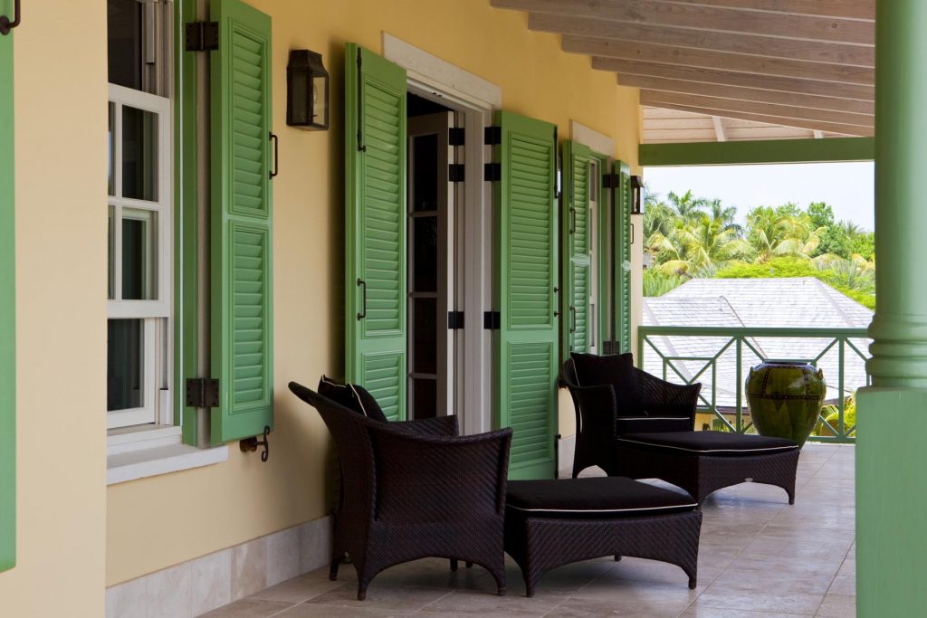 Morning Glory Estate Home