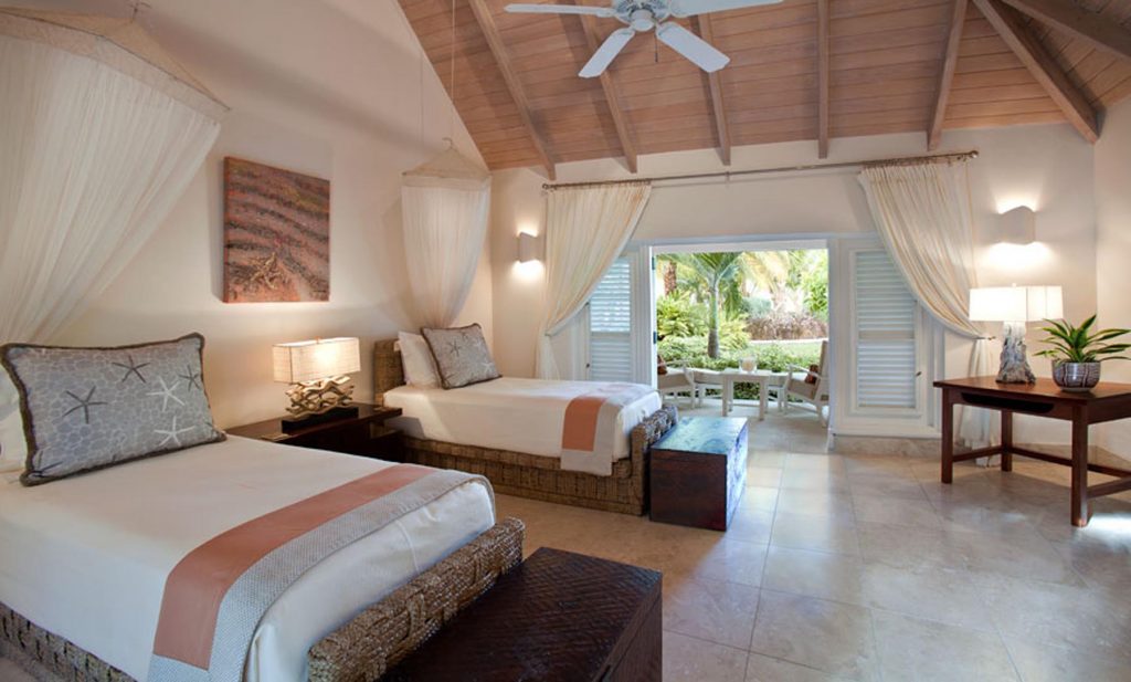 Sandpiper Estate Home