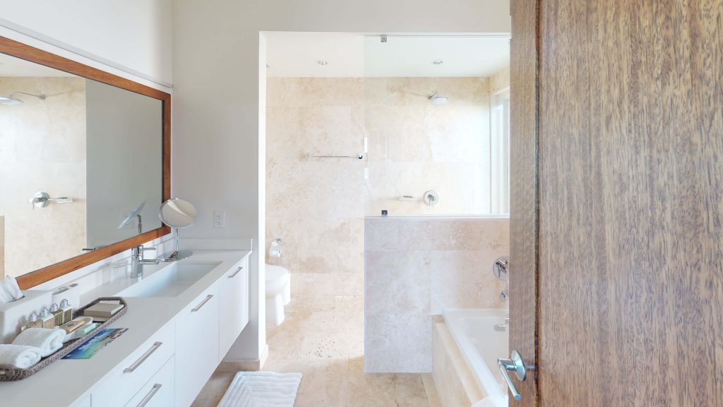 Tour 8 Beautiful Caribbean Villas