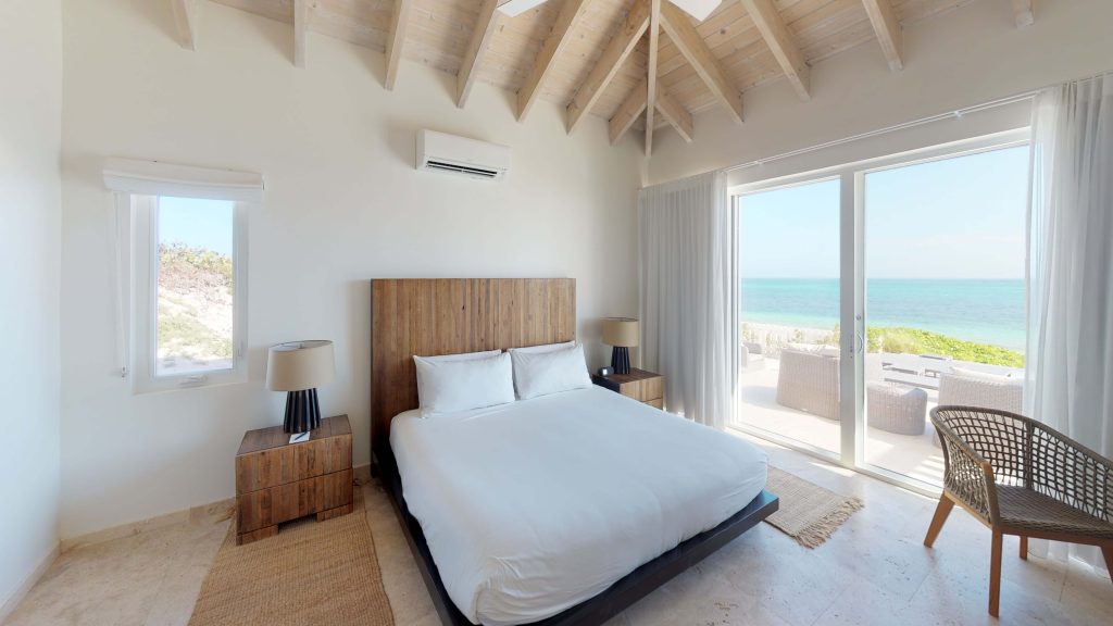 Tour 8 Beautiful Caribbean Villas