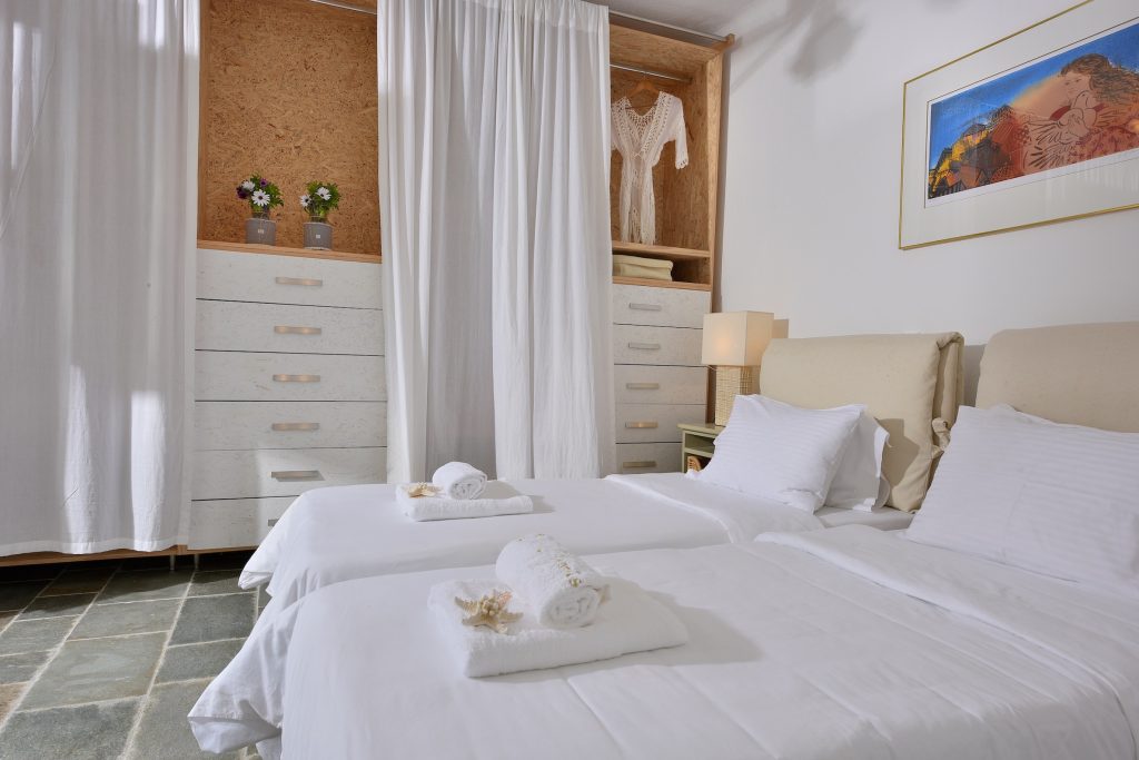 Villa Juliet