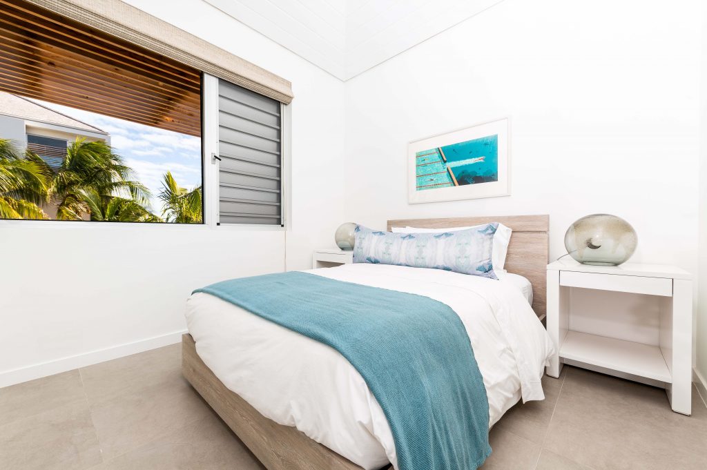 Beach Enclave Long Bay Villa 4