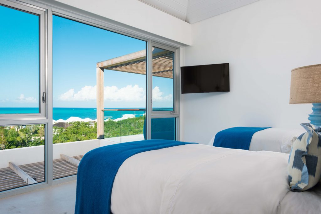 Beach Enclave 3 Oceanview Villa