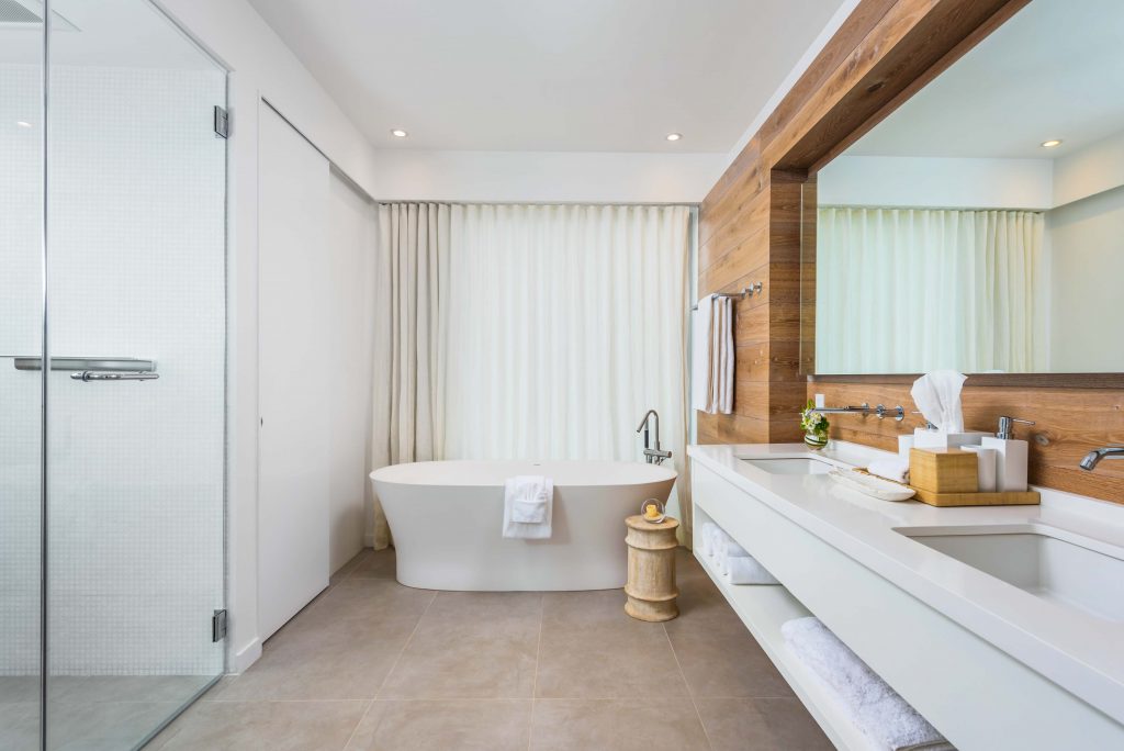 Beach Enclave Long Bay Villa 1