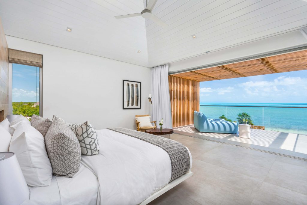 Beach Enclave Long Bay Villa 2
