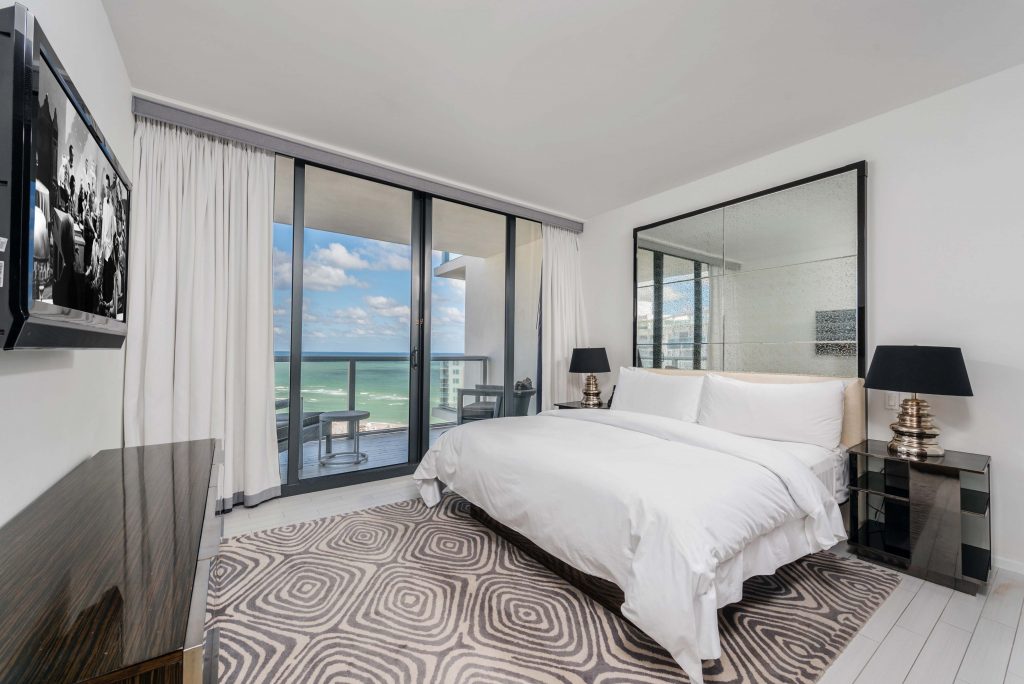 residence at the w 1415