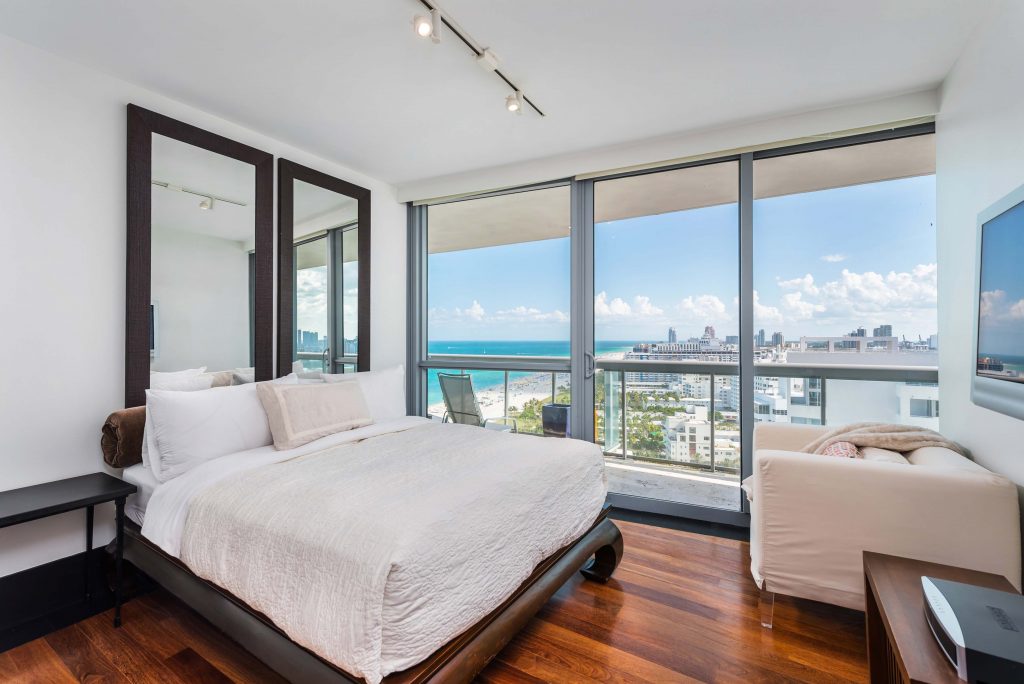 the setai luxury residence 2606