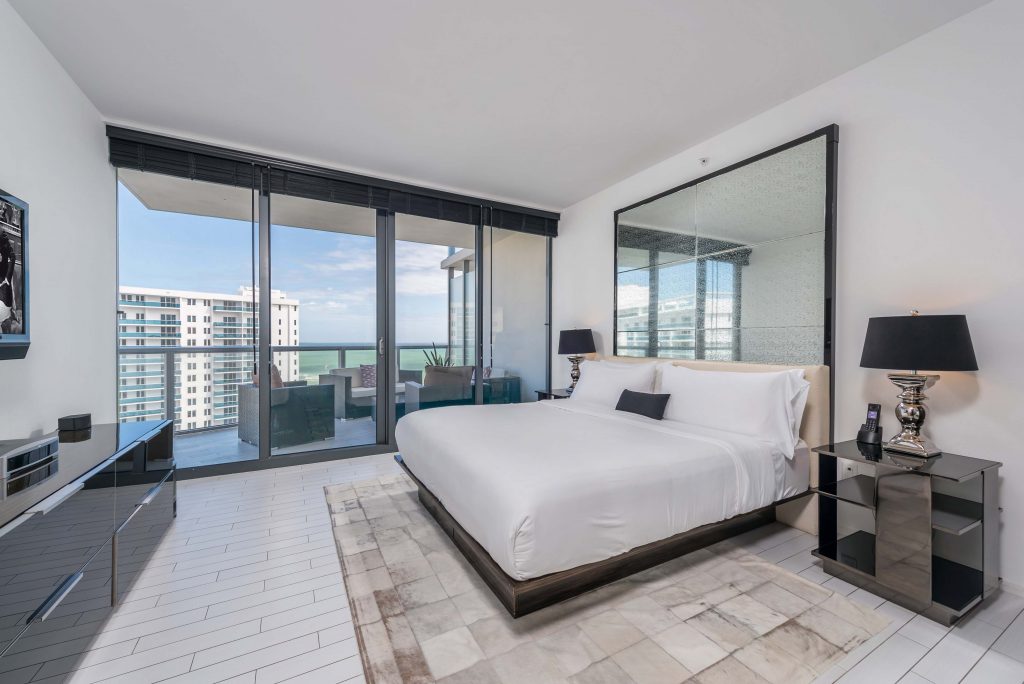 residence at the w 1411