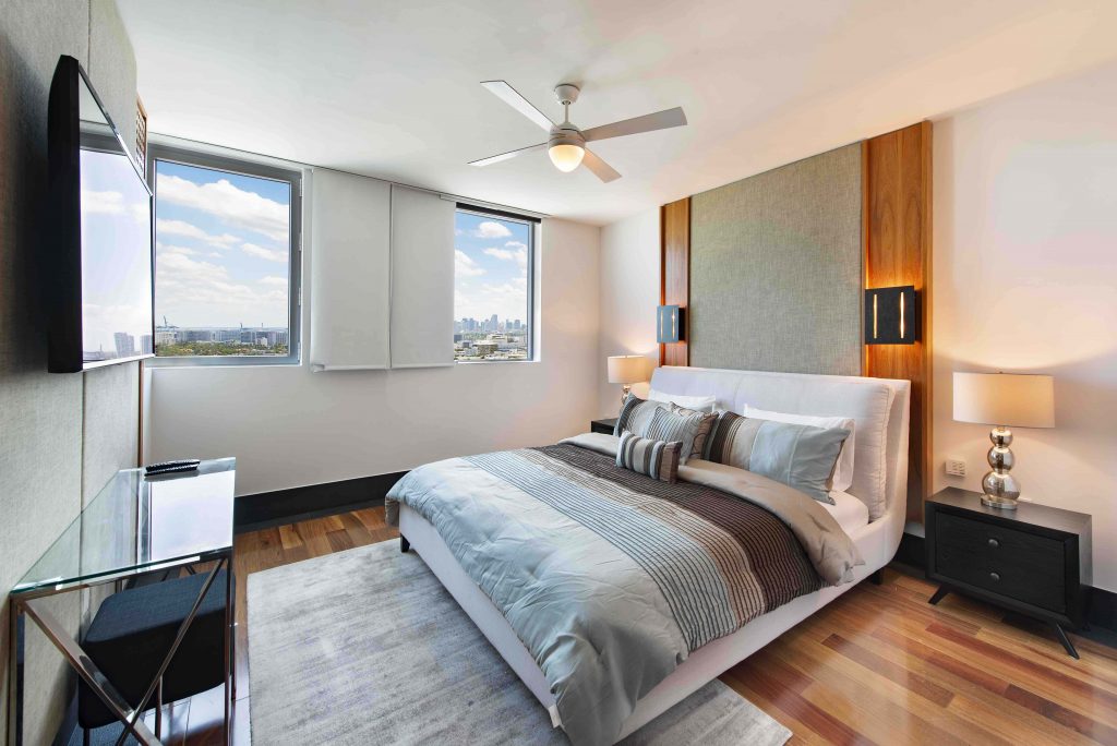 the setai luxury residence 2704