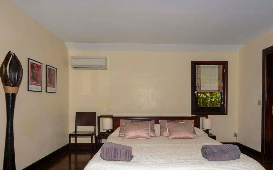 villa silver rainbow