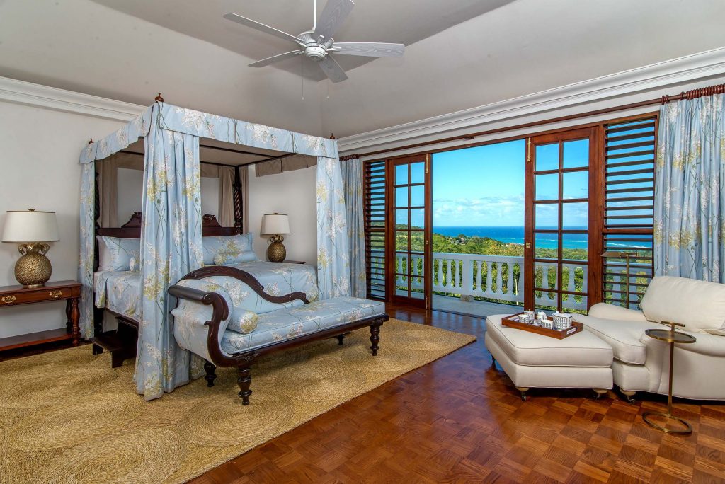 create abundance – the tryall club