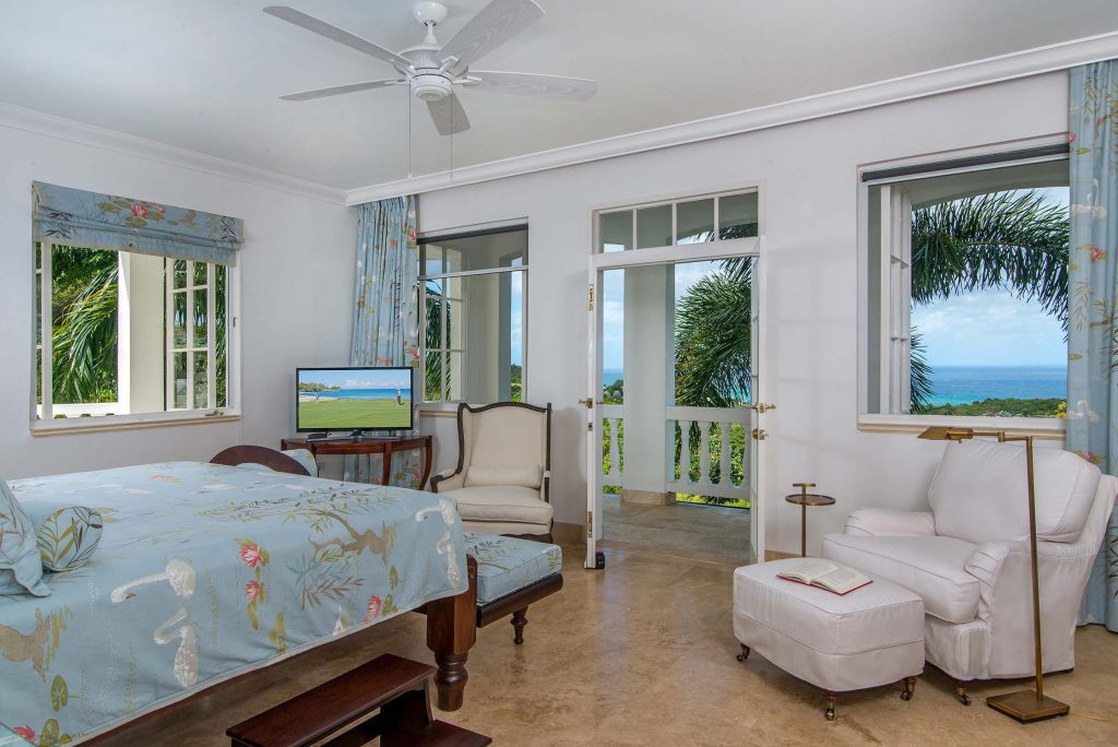 create abundance – the tryall club