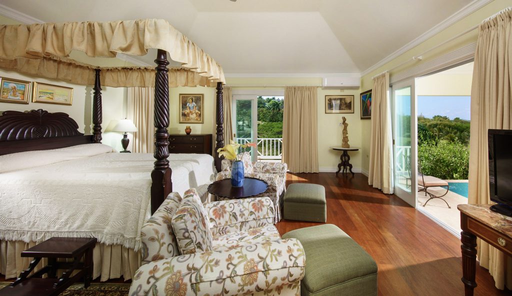 eureka – the tryall club