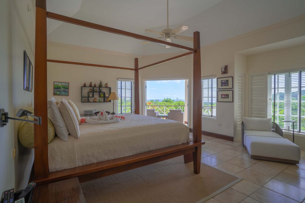 haystack – the tryall club