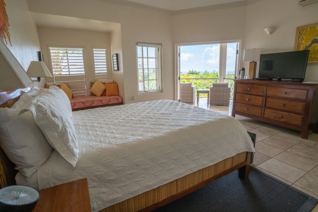 haystack – the tryall club