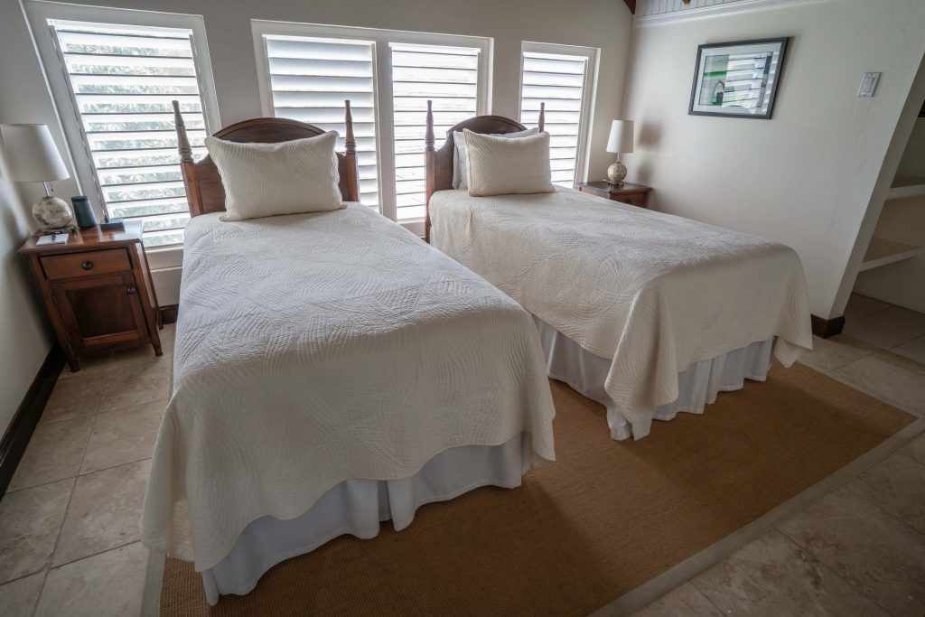 haystack – the tryall club