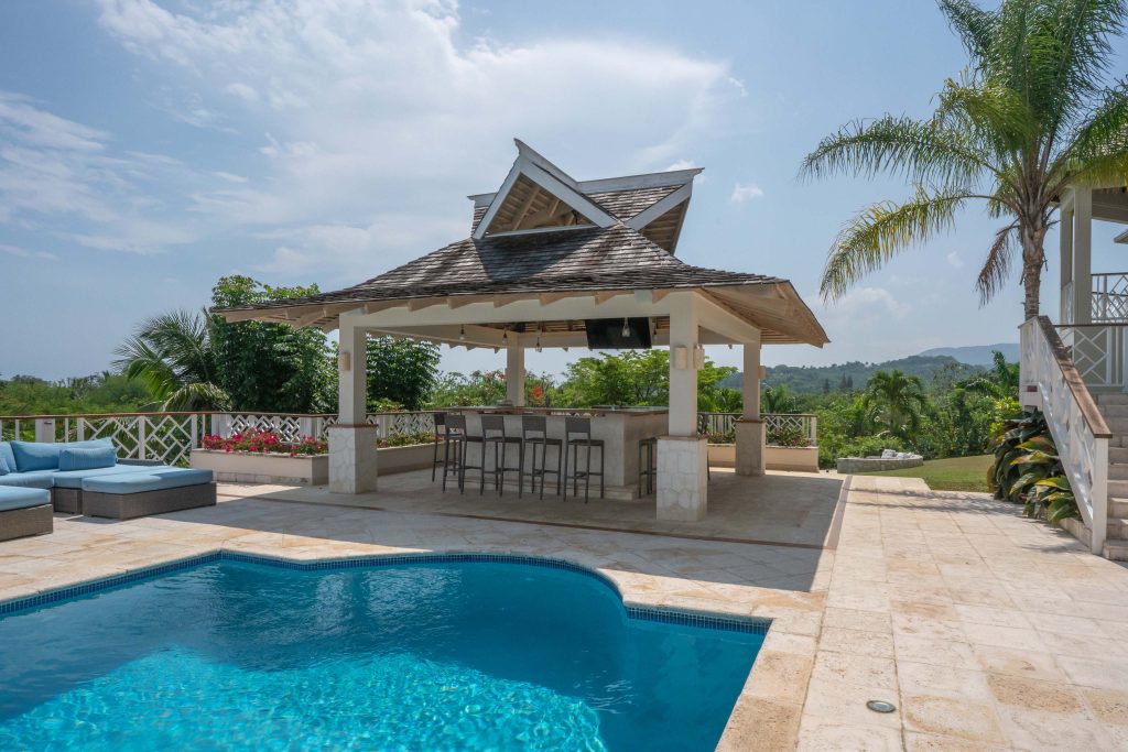 haystack – the tryall club