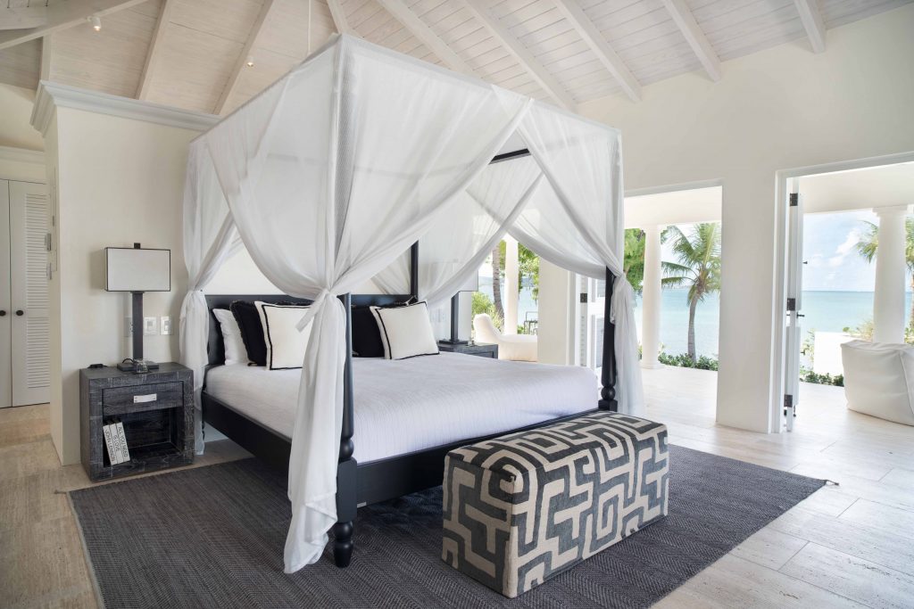 calabash estate house