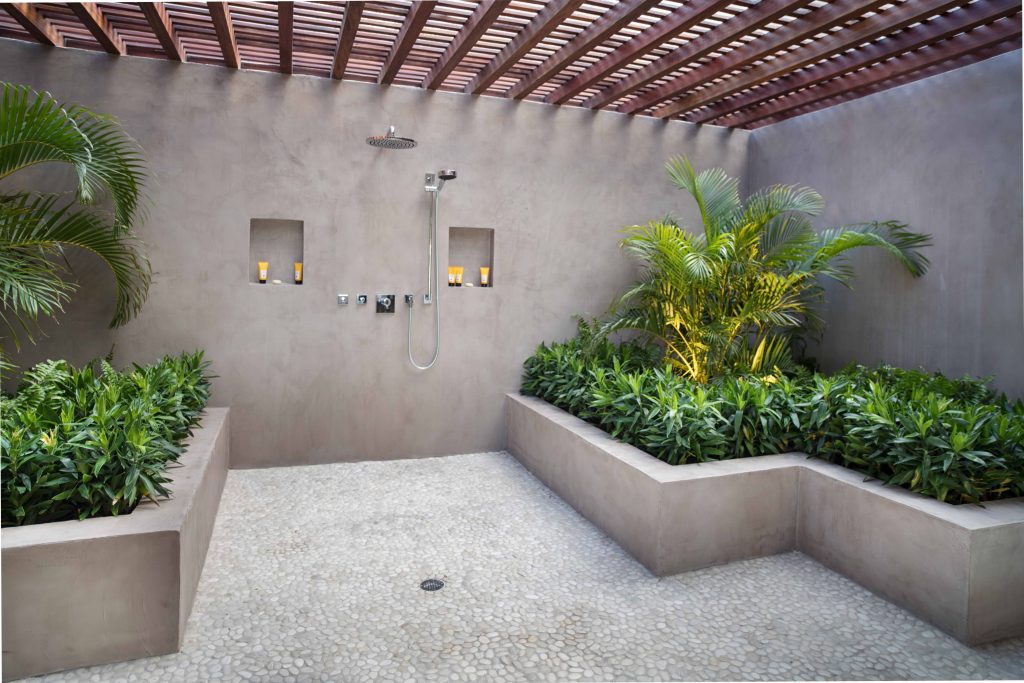 calabash estate house