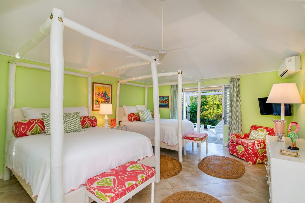 ma’moura – the tryall club