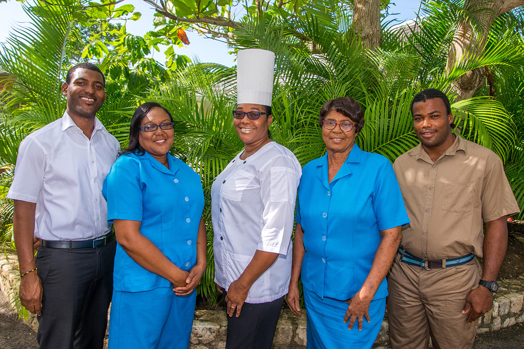 ma’moura – the tryall club