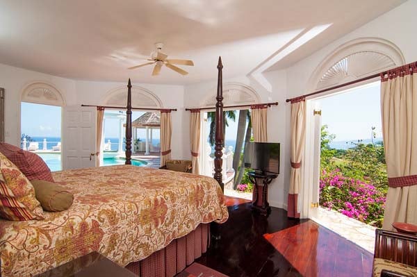 bali hai – the tryall club